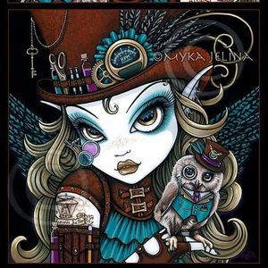 Meet your Posher, Debbie